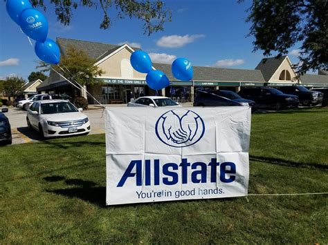 allstate insurance overland park
